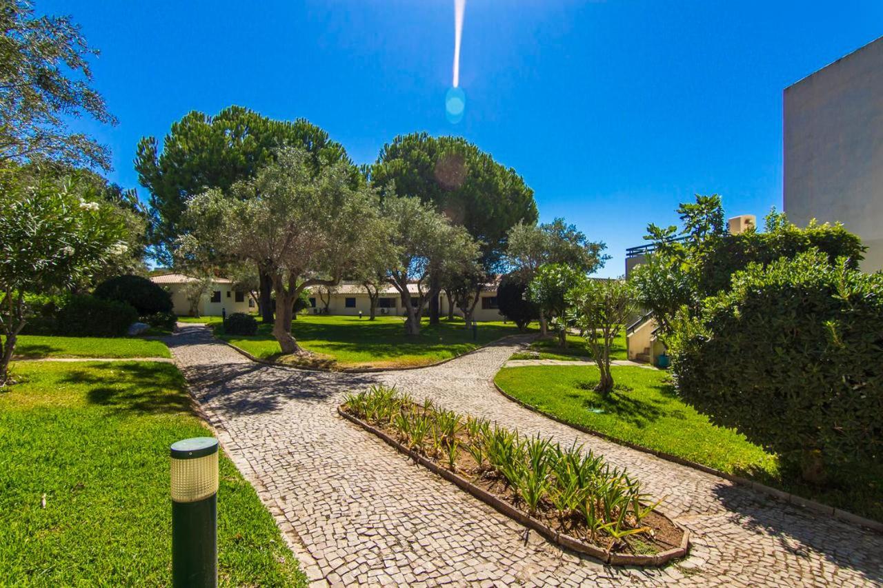 Village Of Bemposta Alvor Exterior photo