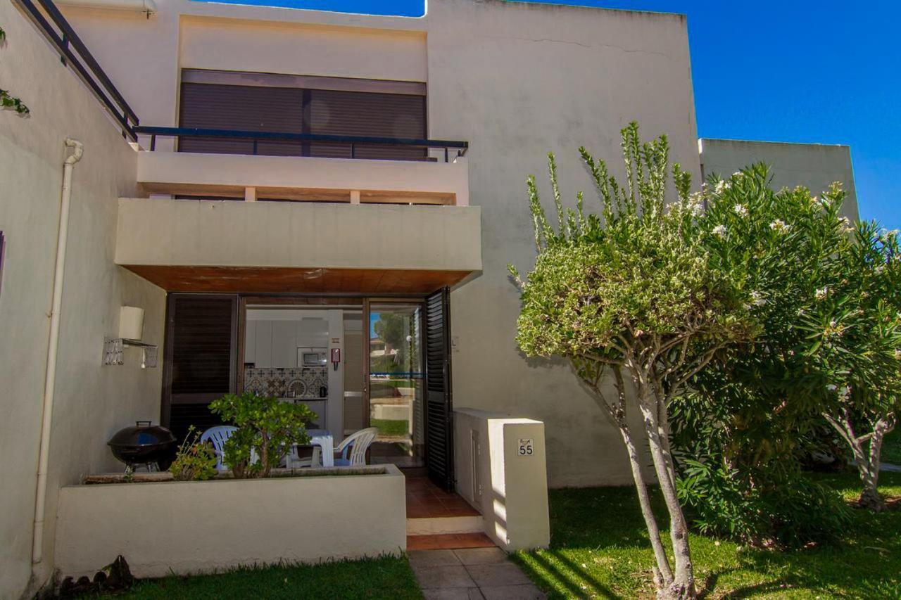 Village Of Bemposta Alvor Exterior photo