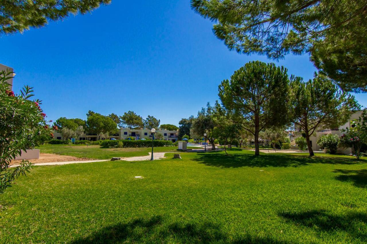 Village Of Bemposta Alvor Exterior photo