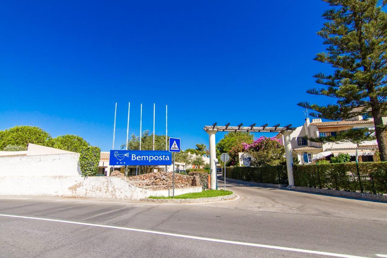 Village Of Bemposta Alvor Exterior photo